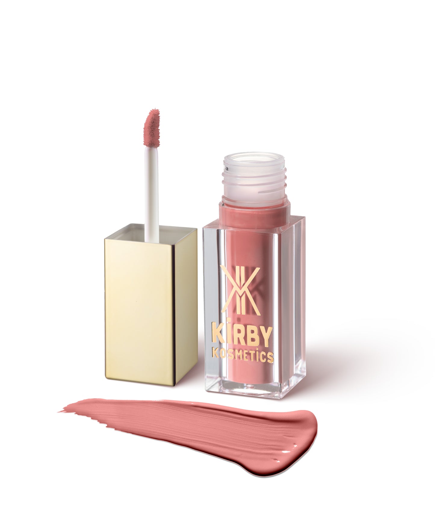 Motivation Mauve — Liquid Blush