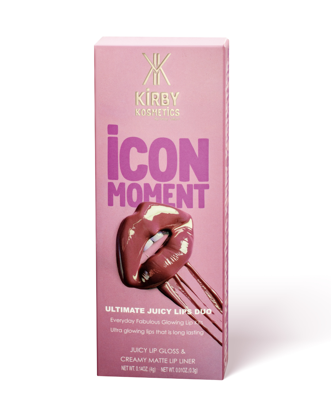 Icon Moment