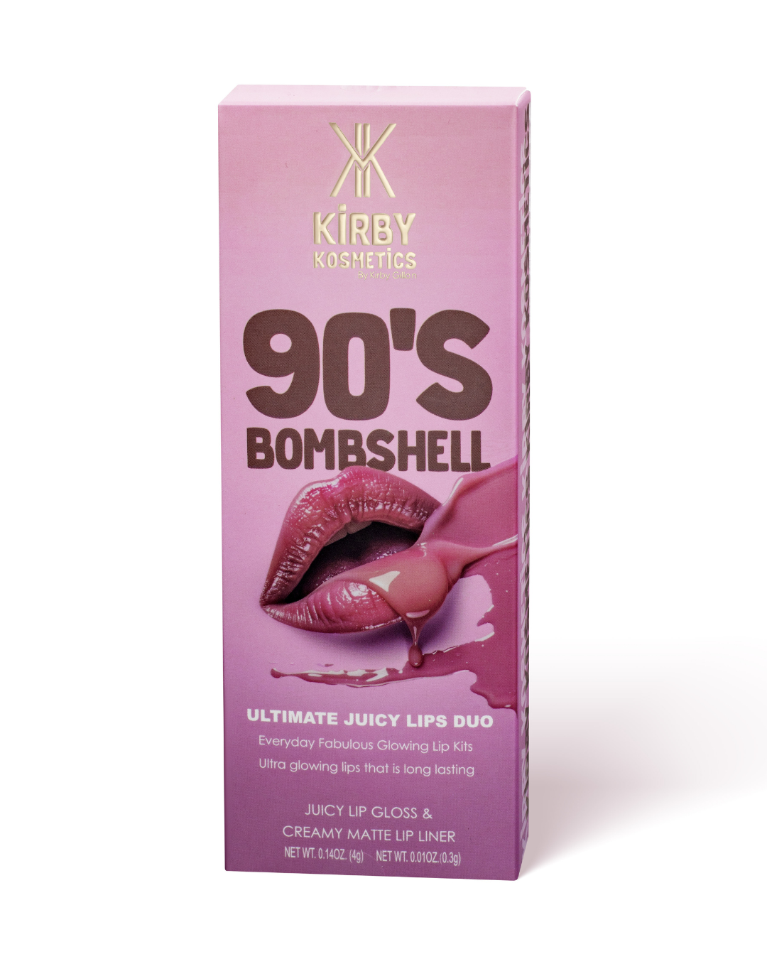 90s Bombshell