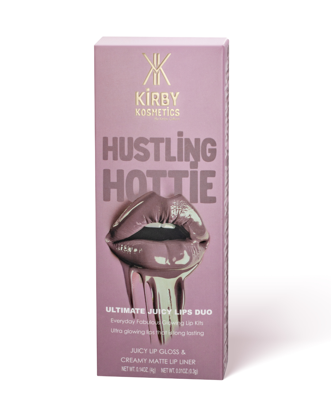 Hustlin Hottie