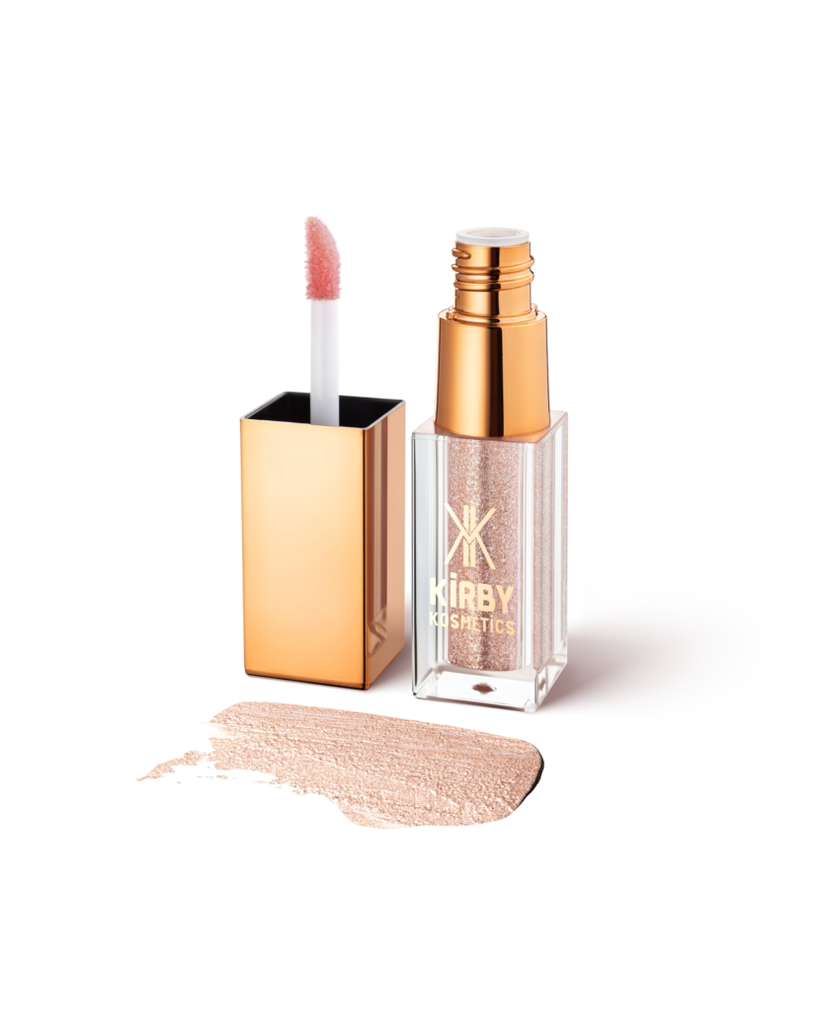 Golden Goals — Liquid Eyeshadow