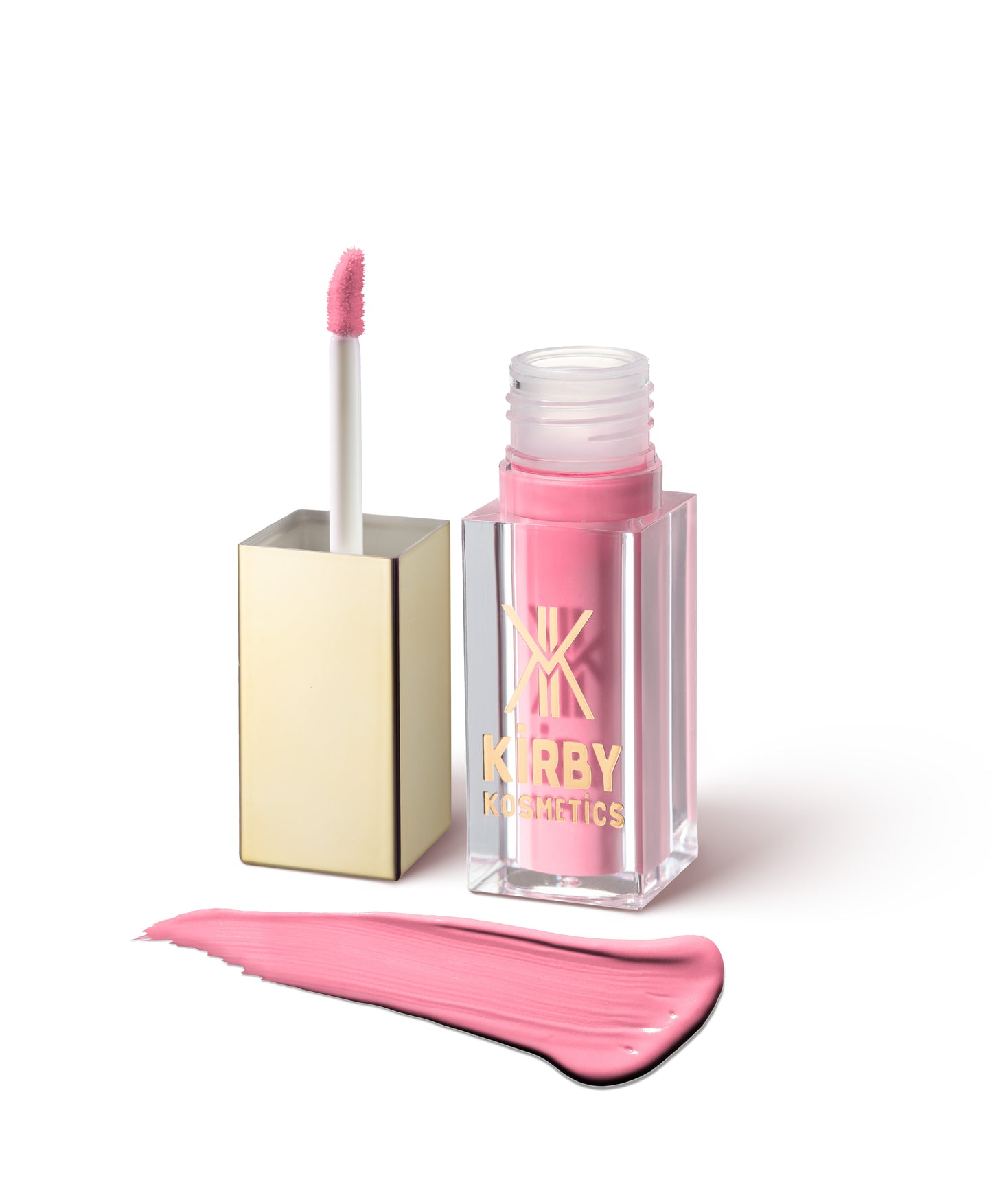 Baby Pink Legacy — Liquid Blush