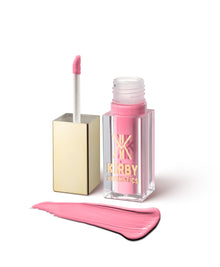 Baby Pink Legacy — Liquid Blush