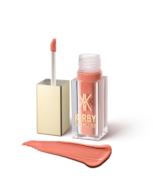 Kirby Koral — Liquid Blush