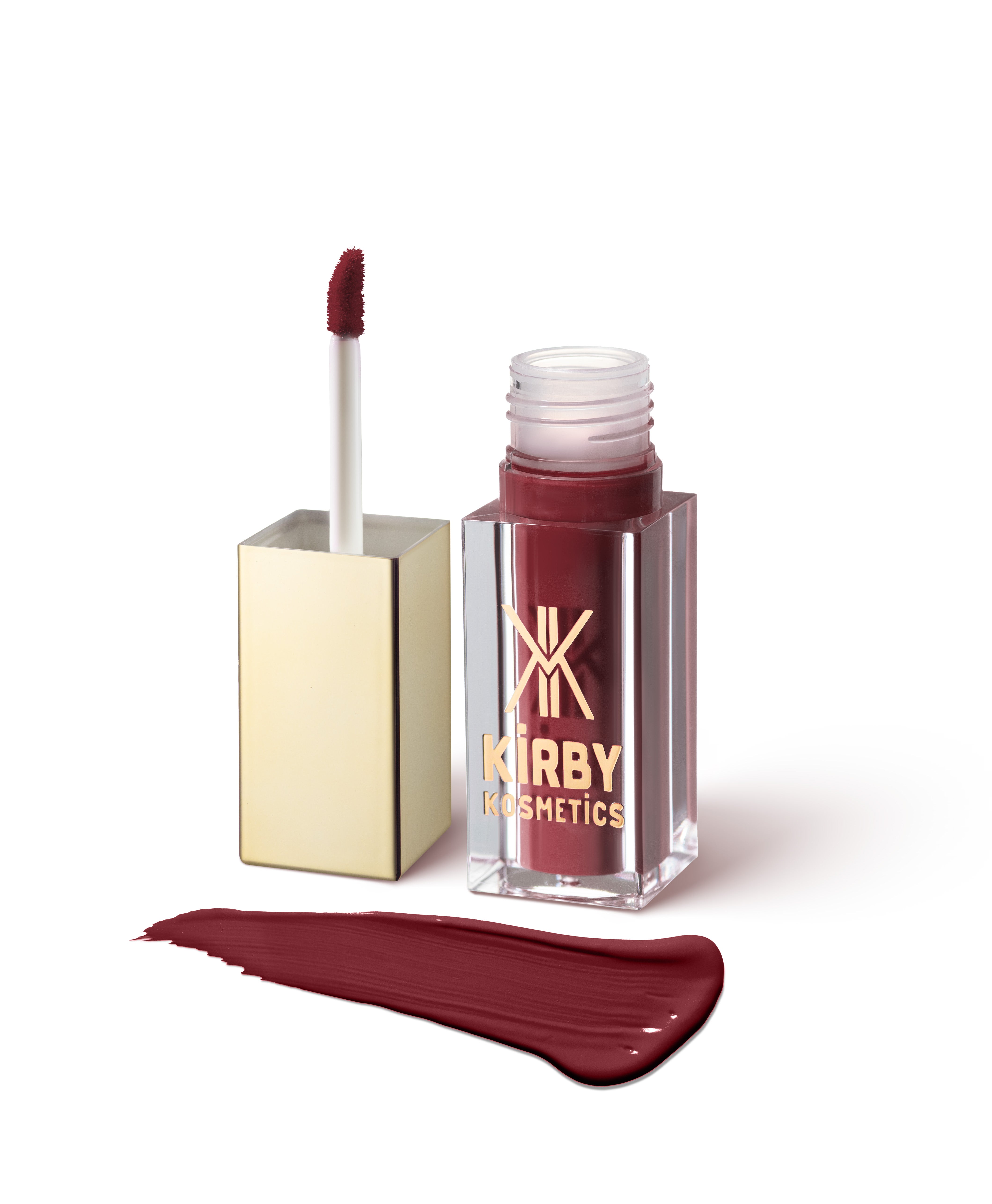 Power Berry — Liquid Blush – Kirby Kosmetics