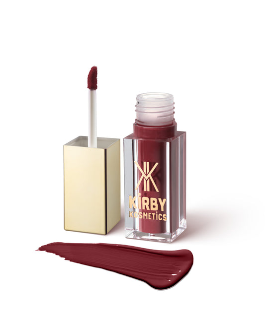 Power Berry — Liquid Blush