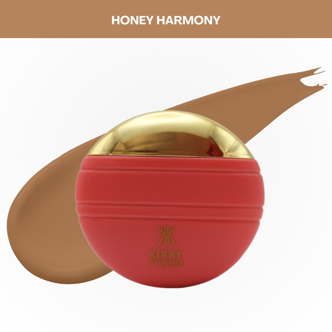 Honey Harmony