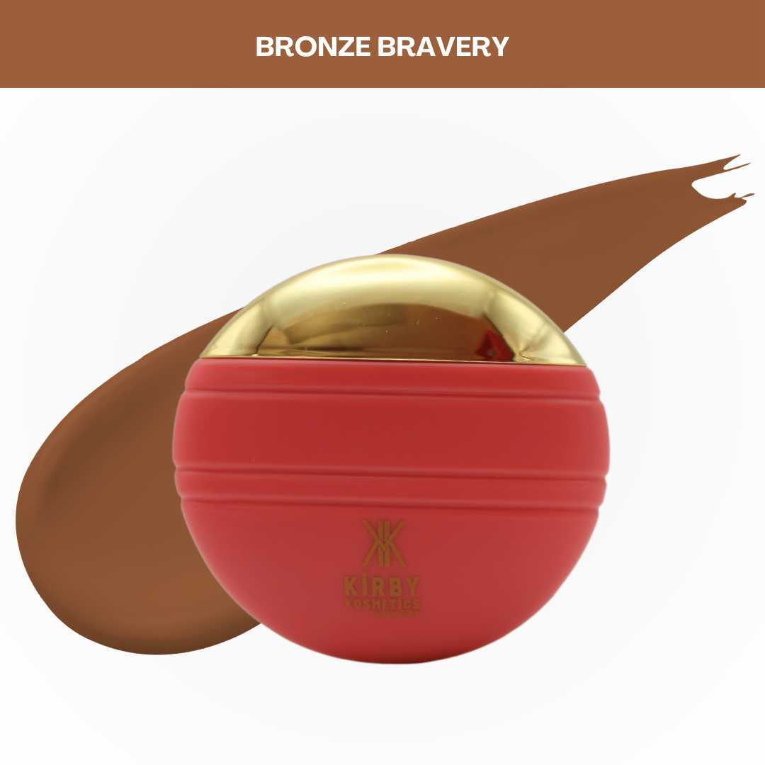 Bronze Bravery