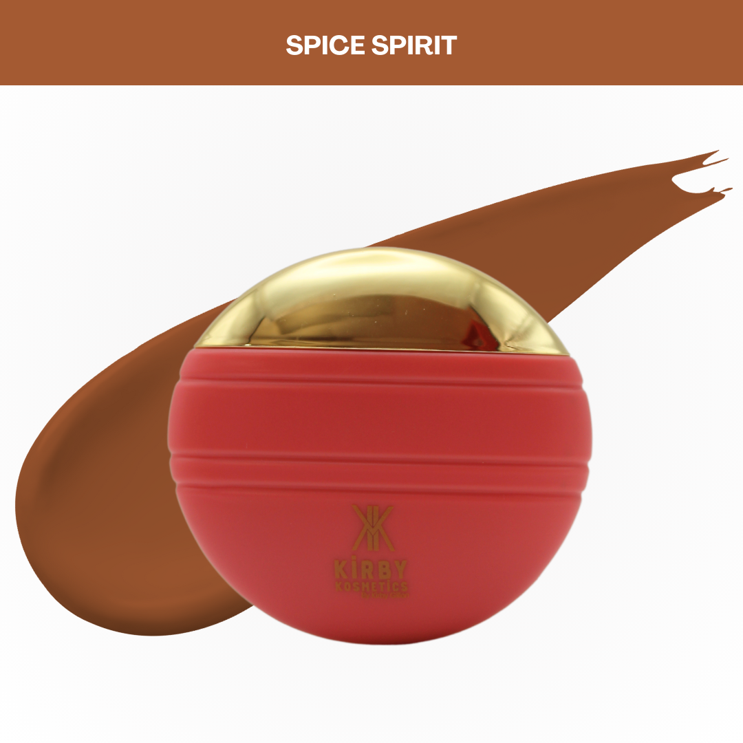 Spice Spirit