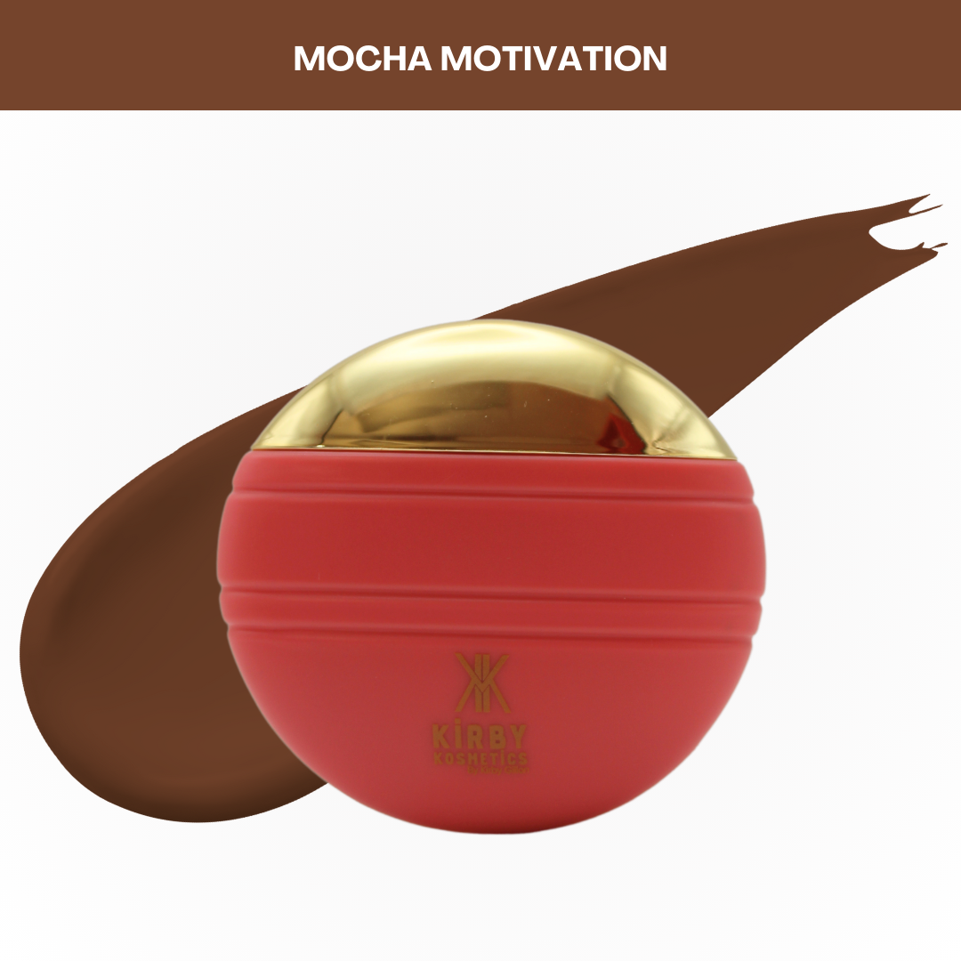 Mocha Motivation