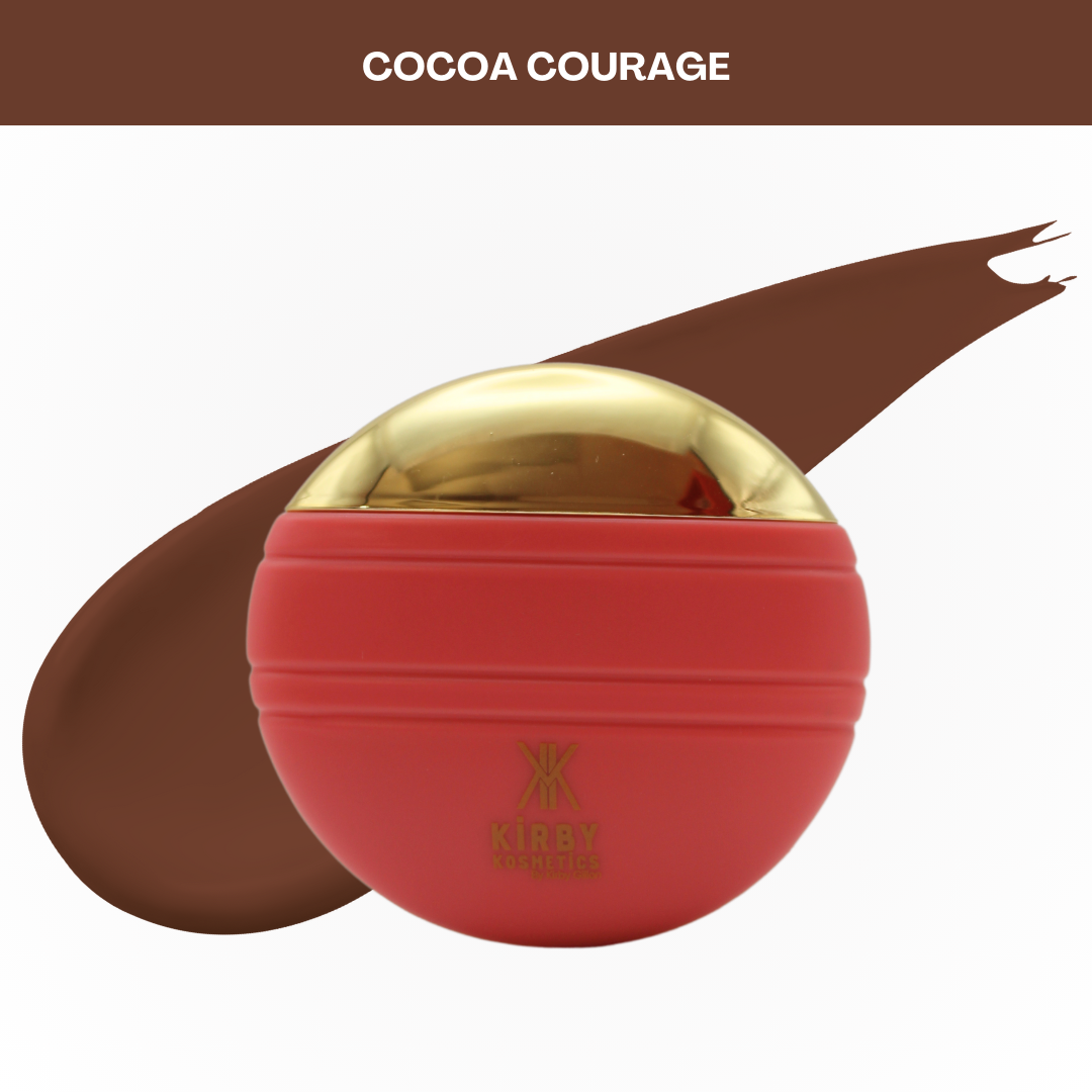 Cocoa Courage