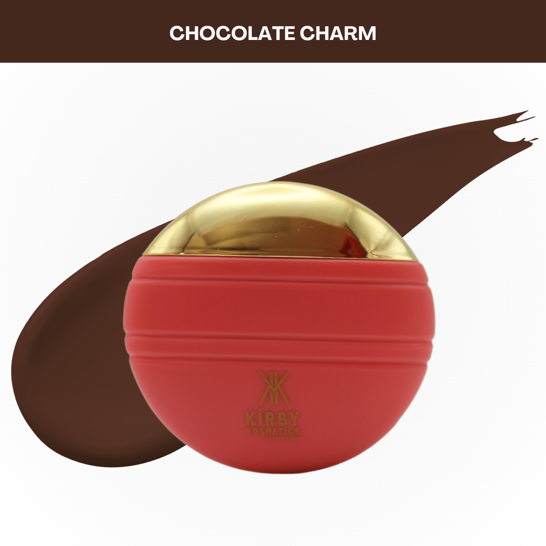 Chocolate Charm