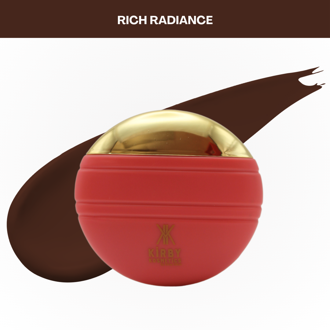 Rich Radiance