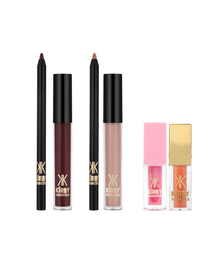 Kirby Kosmetics Bundle Box