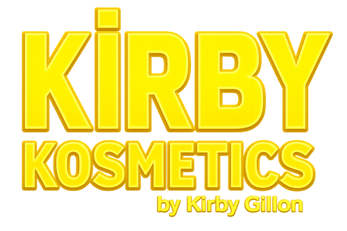 Kirby Kosmetics
