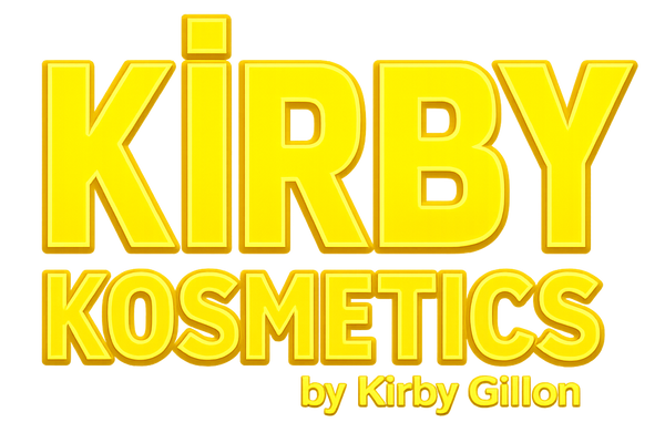 Kirby Kosmetics