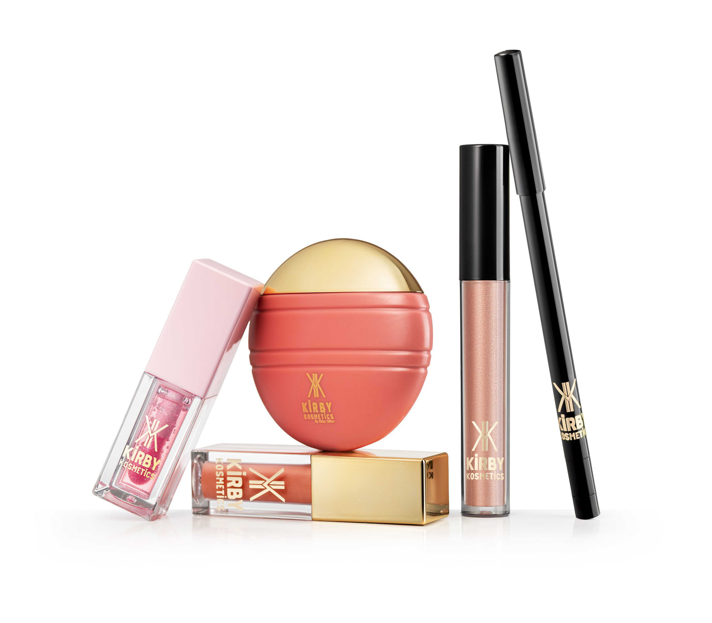 The Complete Confidence Collection