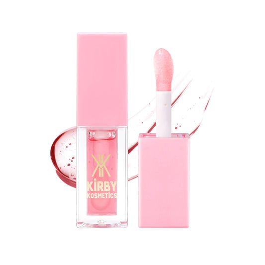 Watermelon Bliss - Glossy Lip Oil