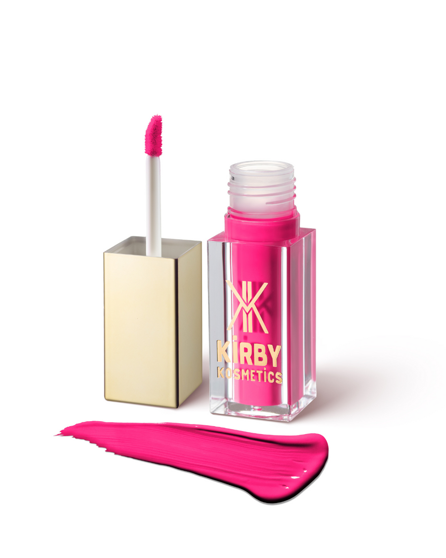 Flawless — Liquid Blush