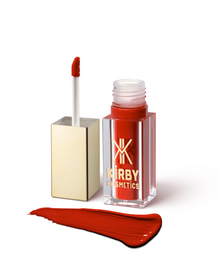 Hot Girl Season — Liquid Blush