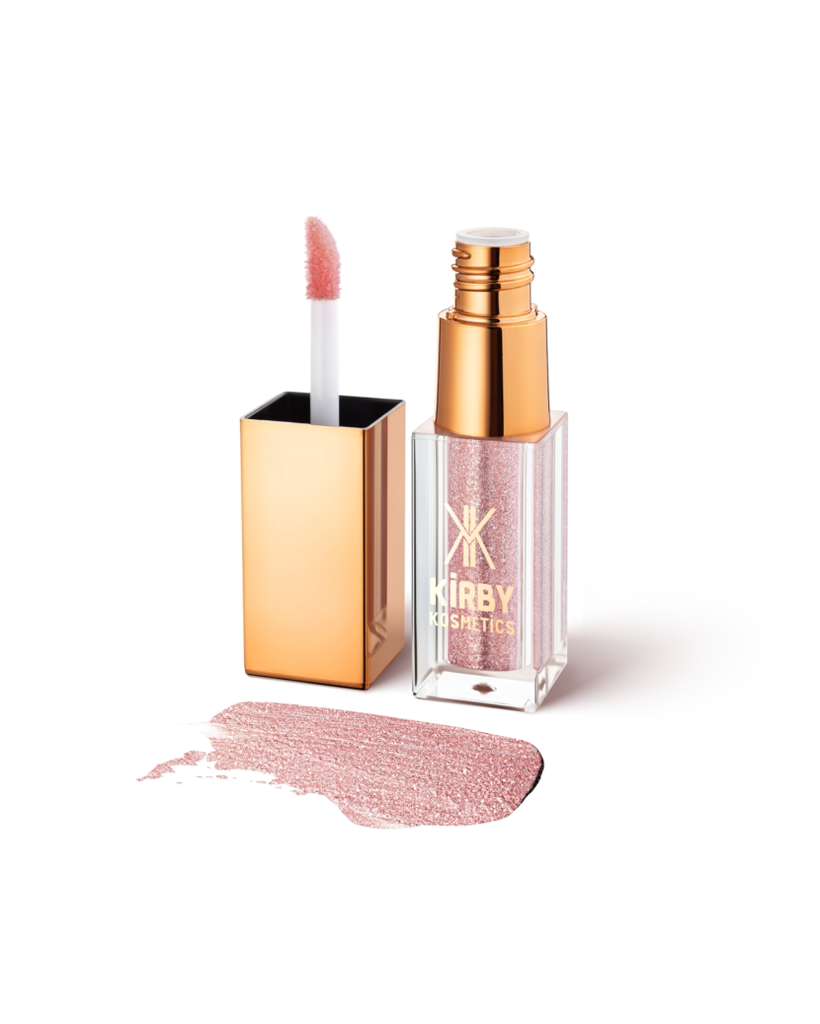 Icy Influence  — Liquid Eyeshadow