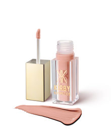 Konfident — Liquid Blush