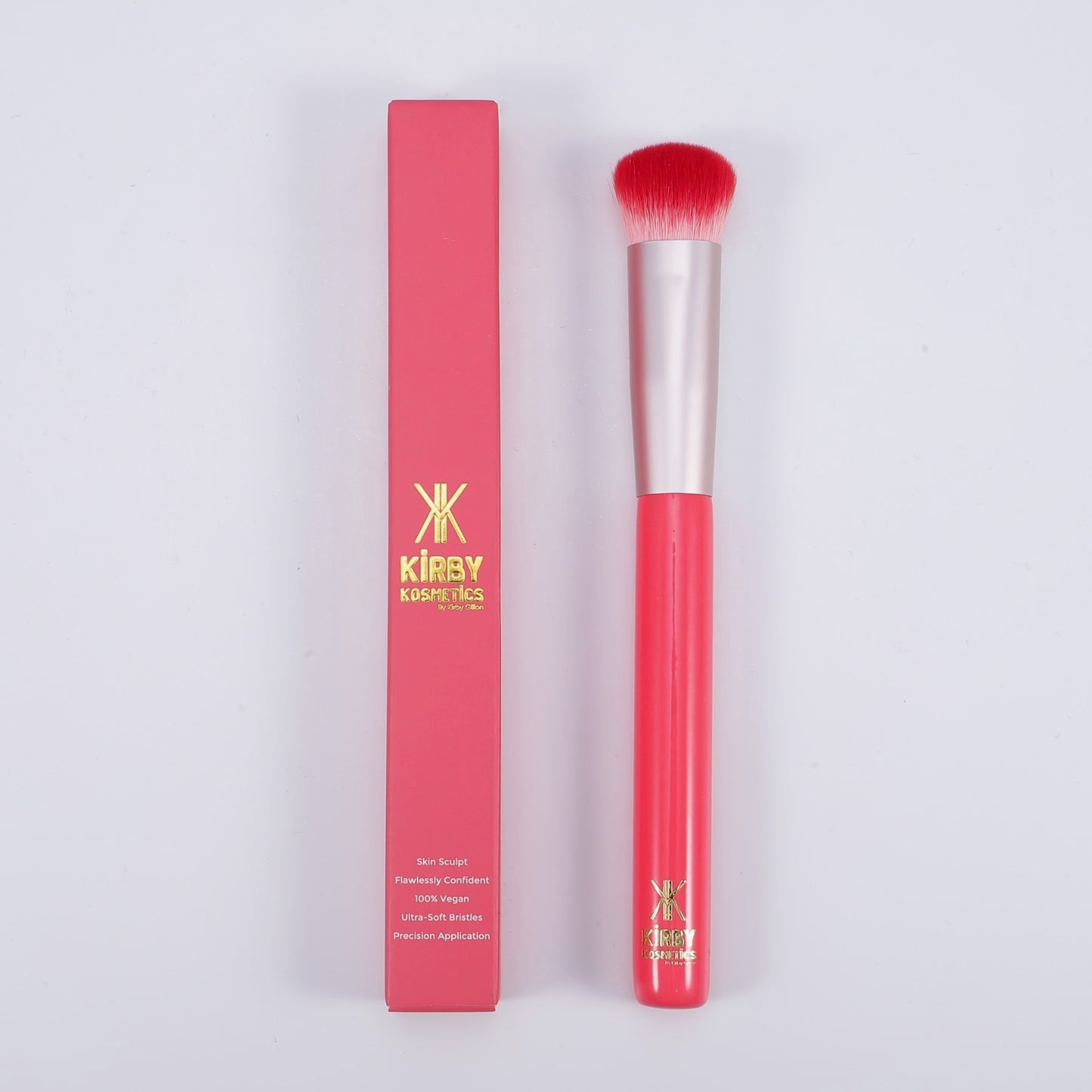 Kirby Kosmetics Skin Sculpt Brush