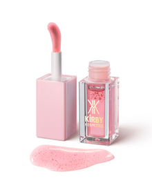 Peach Empress  — Glossy Lip Oil Treatment