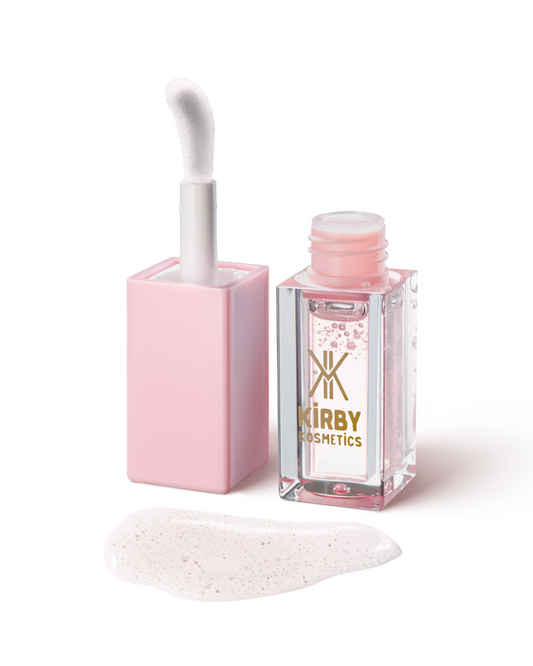 Plum Goddess Lip Oil - Glossy Lip Oil