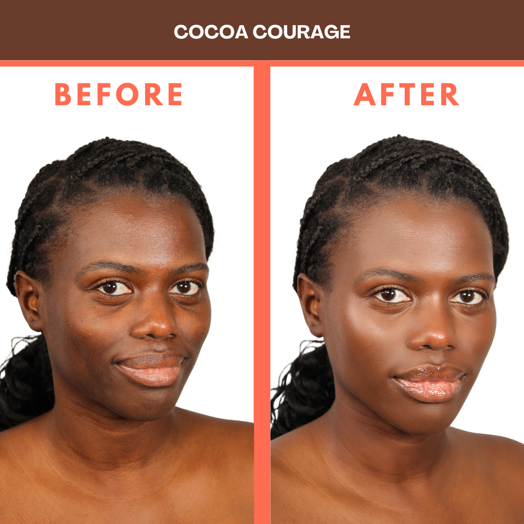 Cocoa Courage