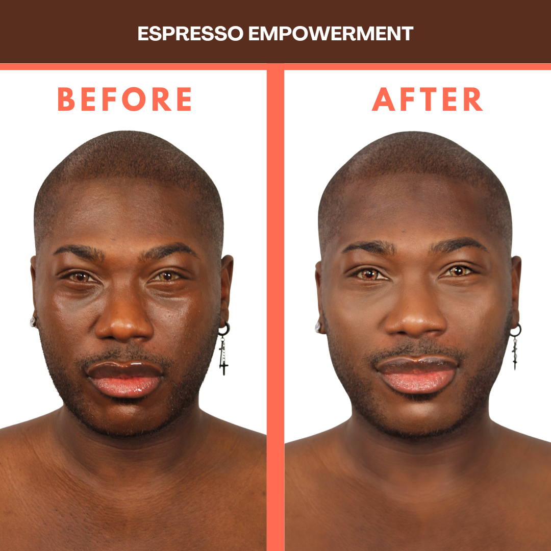 Espresso Empowerment