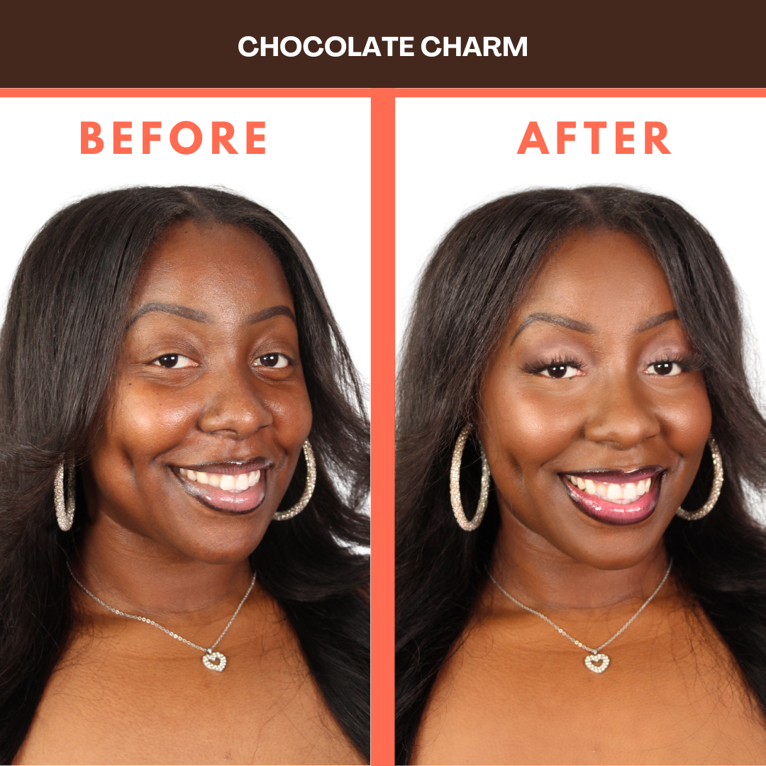 Chocolate Charm