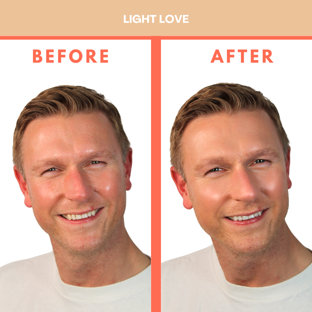 Light Love