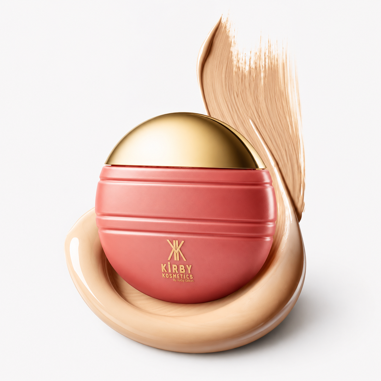 Kirby Skin Tint product
